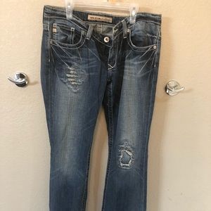 29XL BigStar Jeans